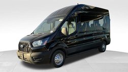 2024 Ford Transit 350 XL