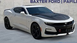 2022 Chevrolet Camaro SS
