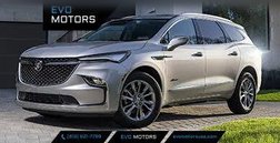 2023 Buick Enclave Premium