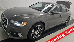 2023 Audi A6 quattro Premium 45 TFSI