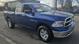 2010 Dodge Ram 1500 ST