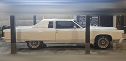 1977 Lincoln Town Car 