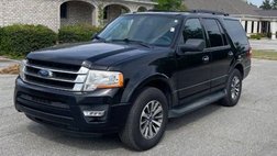 2016 Ford Expedition XLT