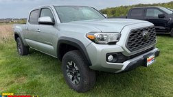 2022 Toyota Tacoma TRD Off-Road