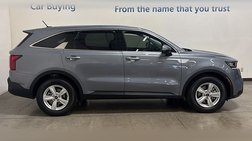 2023 Kia Sorento LX
