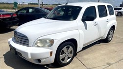 2011 Chevrolet HHR LS