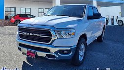 2020 Ram Ram Pickup 1500 Lone Star