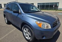 2006 Toyota RAV4 Base