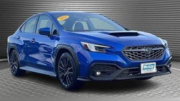 2023 Subaru WRX Limited