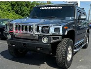 2005 HUMMER H2 SUT Base