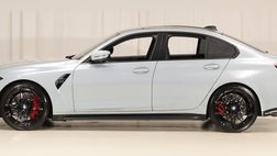 2022 BMW M3 Base