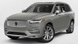 2017 Volvo XC90 T6 Inscription