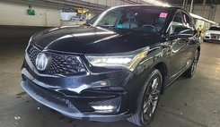 2019 Acura RDX SH-AWD w/Advance