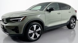 2023 Volvo C40 Recharge Twin Plus