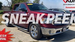 2019 Ram Ram Pickup 1500 Classic Big Horn
