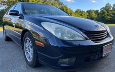 2003 Lexus ES 300 Base