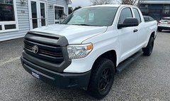 2016 Toyota Tundra SR