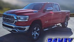 2020 Ram Ram Pickup 1500 Laramie