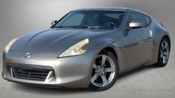2009 Nissan 370Z Touring