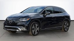 2025 Mercedes-Benz EQE EQE 350+