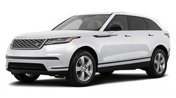 2019 Land Rover Range Rover Velar P340 S