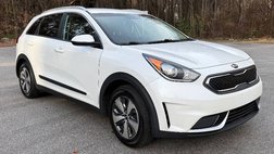 2019 Kia Niro LX