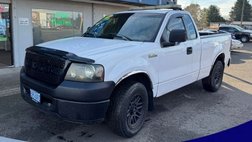 2008 Ford F-150 XL