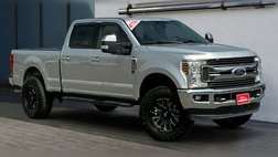 2019 Ford Super Duty F-250 XLT