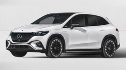 2024 Mercedes-Benz EQB EQB 350 4MATIC