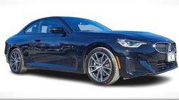 2024 BMW 2 Series 230i xDrive