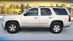 2007 Chevrolet Tahoe LT RWD