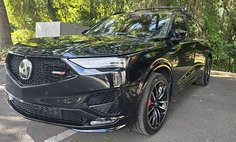 2023 Acura MDX SH-AWD Type S w/Advance Package