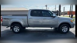2005 Toyota Tundra SR5