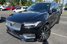 2025 Volvo XC90 B6 Plus Bright Theme 7P