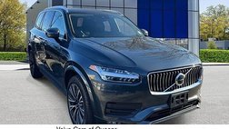 2022 Volvo XC90 T5 Momentum