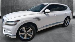 2023 Genesis GV80 3.5T