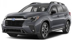 2025 Subaru Ascent Limited 8-Passenger