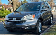 2011 Honda CR-V EX-L