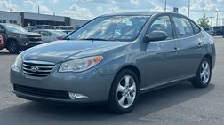 2010 Hyundai Elantra SE