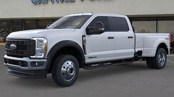 2026 Ford F-450 Super Duty XL