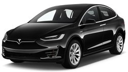 2022 Tesla Model X Base