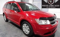 2019 Dodge Journey SE Value Package