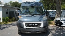 2020 Ram ProMaster 3500 159 WB