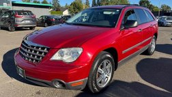 2008 Chrysler Pacifica LX