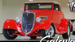 1934 Ford 