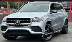 2022 Mercedes-Benz GLS GLS 450