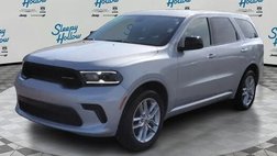 2024 Dodge Durango GT