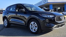 2024 Ford Escape Base