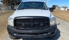 2008 Dodge Ram 1500 ST