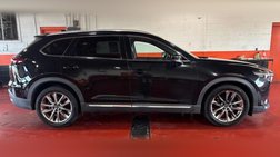 2017 Mazda CX-9 Signature